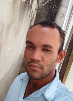Robério из Arapiraca 27 лет