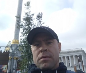 Алексей, 42 года, Малинівка