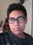 Diego, 19  , Antiguo Cuscatlan
