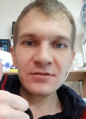 Антон, 39, Қазақстан, Белоусовка