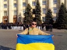 Дельфин, 47 - Только Я Слава Украине!