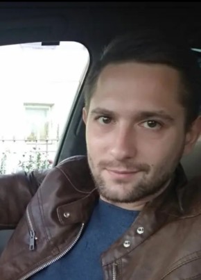 Aleksandr, 34, Russia, Kolomna