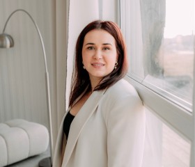Margo, 34, Moscow