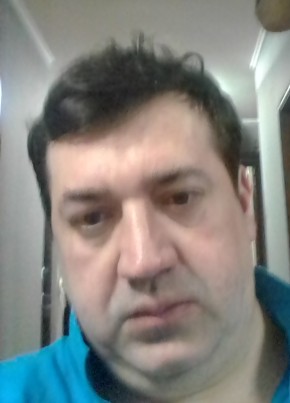 Кирил Хулин, 41, Россия, Куровское