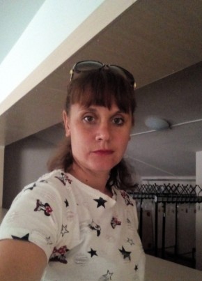 Татьяна, 40, Россия, Краснозерское