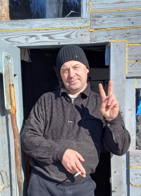 дмитрий, 47, Россия, Мончегорск
