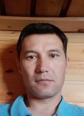 Ramz, 41, Россия, Шаховская