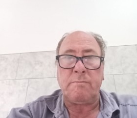Gustavo, 62, Olavarria