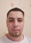 Mohammed almawzi, 37 лет, Воскресенск