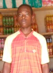 Boateng Emmanuel, 21 год, Agogo