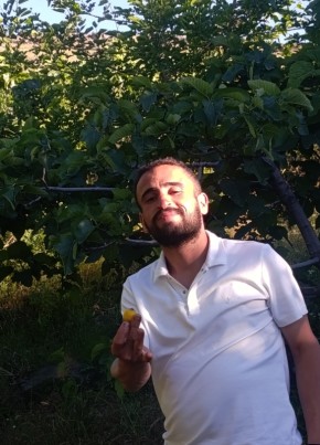 Mehmet из Cizre 27 лет