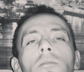 Sergei, 41 год, Győr