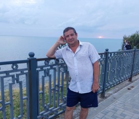 Леонид, 49 лет, Луганськ