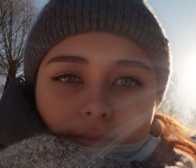 Ксения, 23 года, Томск
