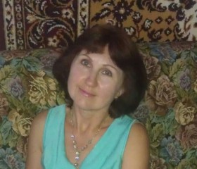 Вероника, 59 лет, Краснодар
