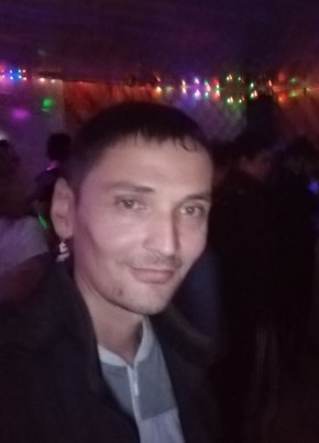 Денис, 38, Россия, Аша
