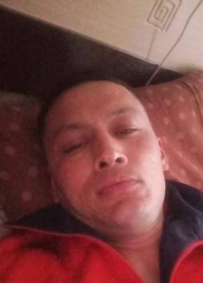 Саня из Анивы 34 года
