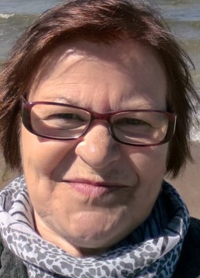 Galina, 70, Suomen Tasavalta, Lahti