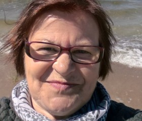 Galina, 70 лет, Lahti
