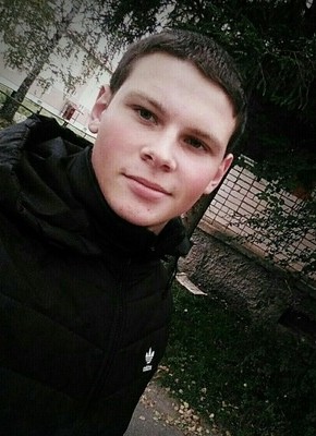 Алексей, 26, Россия, Порхов