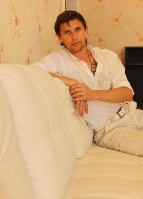 Andrey Strashko, 41, Россия, Симферополь