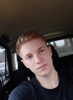 Александр, 23, Россия, Владикавказ