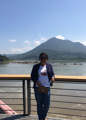 Kan, 44, Laos, Pakxe
