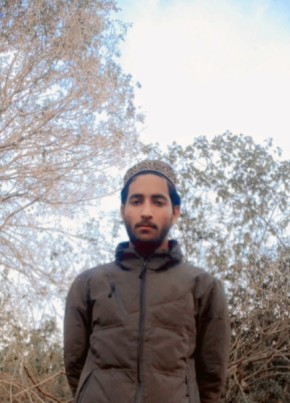 Hamza, 18, پاکستان, اسلام آباد