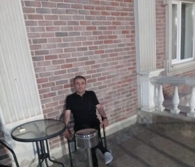 Elchin, 41, Saint Petersburg