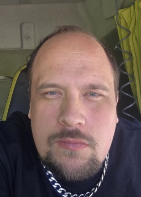 Micke из Stockholm 34 года