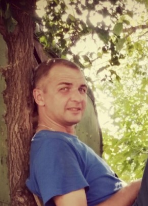 Иван, 41, Россия, Хабаровск
