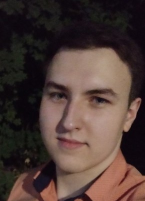 Кирилл, 21, Россия, Ливны