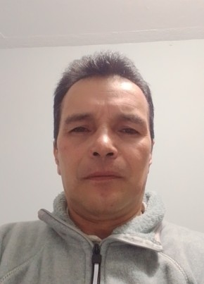 Alvaro из Santafe de Bogotá 55 лет