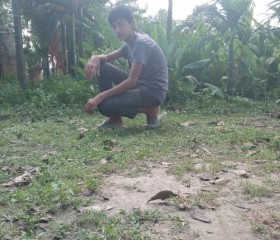 Mahmud, 19, Saidpur