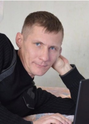 Andrey, 43, Russia, Khabarovsk