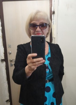 Галина Красилова, 67, Россия, Екатеринбург