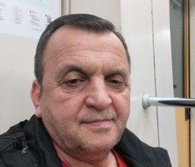 Дима, 52 года, Москва