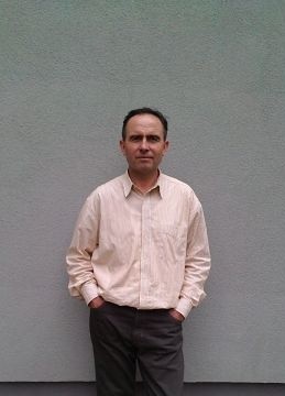 Stevo, 52, Република Македонија, Скопје