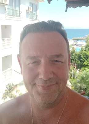 Андрей из Кстово 43 года