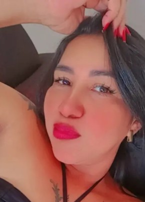 Carla  baia из Goiânia 38 лет