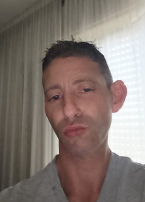Andrea из Tarcento 43 года