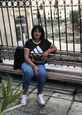 Jana, 39, Ελληνική Δημοκρατία, Αθηναι