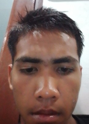 Bio из Kota Medan 20 лет