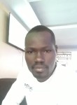 Alonzo, 34 года, Nairobi
