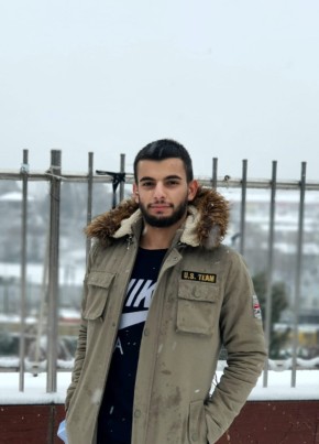 Samer, 25, Türkiye Cumhuriyeti, Esenler