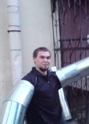 Vladimir, 37, Russia, Saint Petersburg