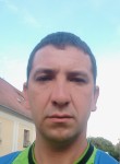 Vasul Krosnui, 34 года, Olomouc