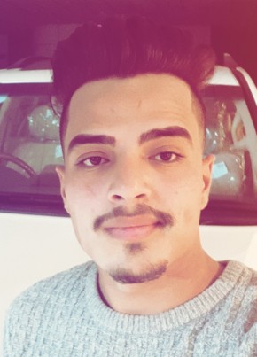 Taha Mohammed, 23, جمهورية العراق, السليمانية