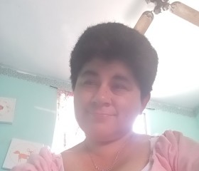 Alejandra, 37, Ciudad Juarez