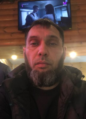 Альберт, 43, Россия, Нижний Новгород